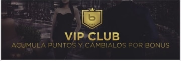 bodog VIP Club